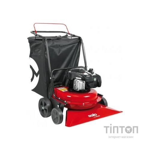 Пилосос будівельний AL-KO solo by AL-KO бензиновий садовий 750 B (127141)