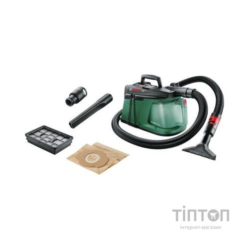Пилосос будівельний Bosch EasyVac 3 (0.603.3D1.000)