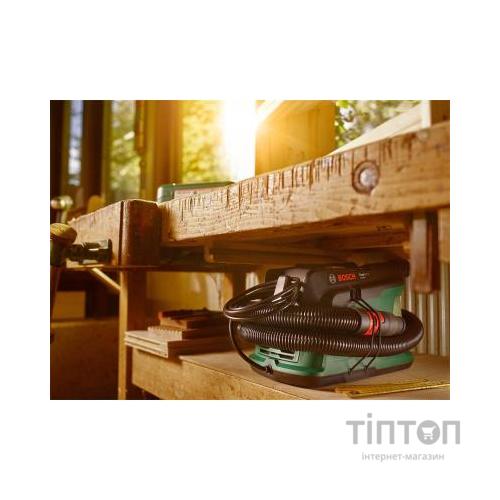 Пилосос будівельний Bosch EasyVac 3 (0.603.3D1.000)