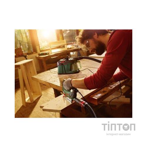 Пилосос будівельний Bosch EasyVac 3 (0.603.3D1.000)