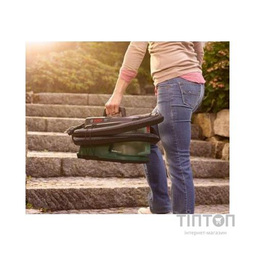 Пилосос будівельний Bosch EasyVac 3 (0.603.3D1.000)