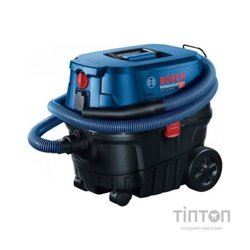 Пилосос будівельний Bosch GAS 12-25 PL (0.601.97C.100)