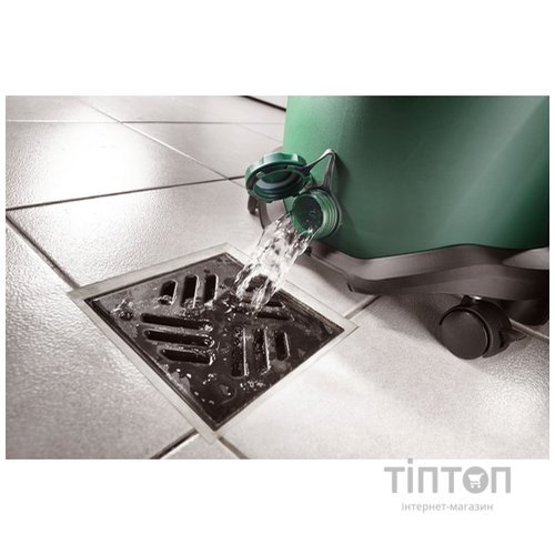 Пилосос будівельний Bosch AdvancedVac 20 (0.603.3D1.200)