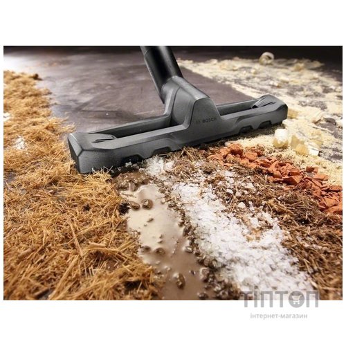 Пилосос будівельний Bosch AdvancedVac 20 (0.603.3D1.200)