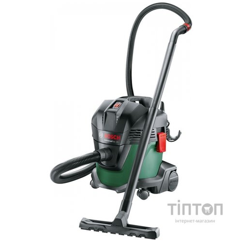 Пилосос будівельний Bosch UniversalVac 15 (0.603.3D1.100)
