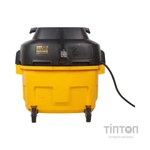 Пилосос будівельний DeWALT DWV901L