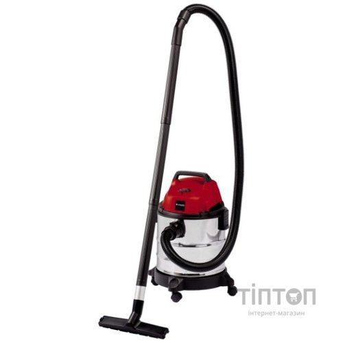 Пилосос будівельний Einhell TC-VC 1820 S (2342167)