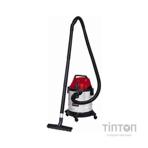 Пилосос будівельний Einhell TC-VC 1820 SA (2342425)