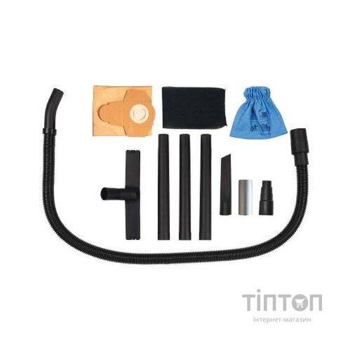 Пилосос будівельний Einhell TC-VC 1820 SA (2342425)