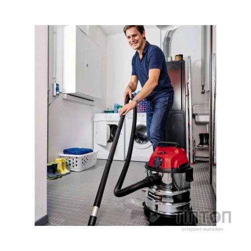 Пилосос будівельний Einhell TC-VC 1820 SA (2342425)