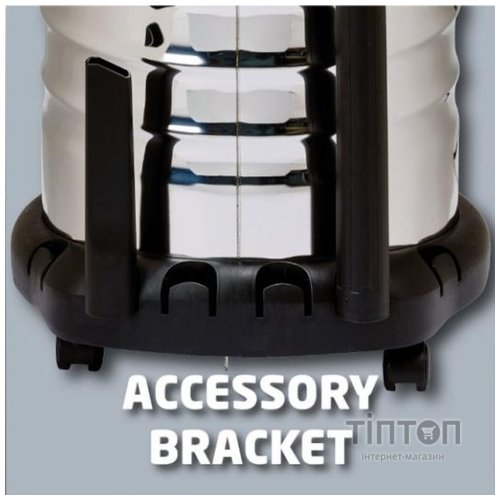 Пилосос будівельний Einhell TC-VC 1930 S (2342188)