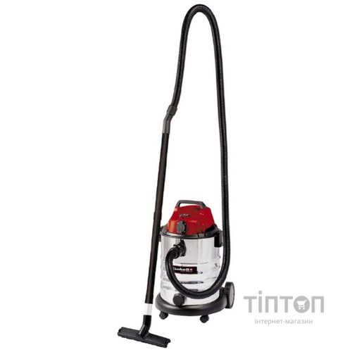 Пилосос будівельний Einhell TH-VC 1930 SA (2342190)