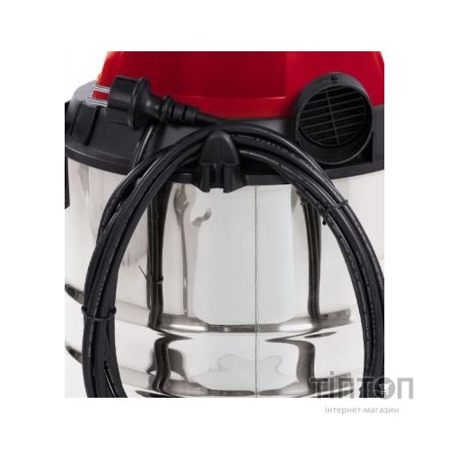 Пилосос будівельний Einhell TH-VC 1930 SA (2342190)