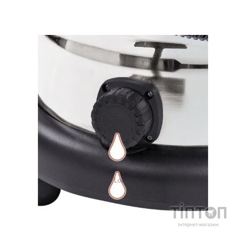 Пилосос будівельний Einhell TH-VC 1930 SA (2342190)