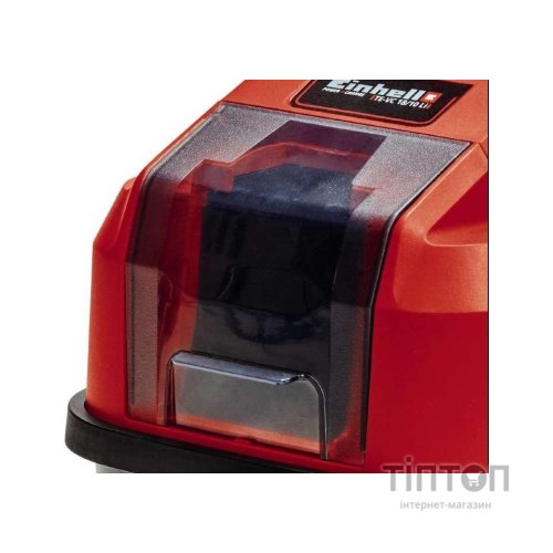 Пилосос будівельний Einhell TE-VC 18/10 Li (без АКБ та ЗП) (2347160)