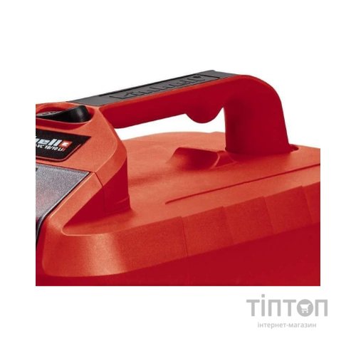 Пилосос будівельний Einhell TE-VC 18/10 Li (без АКБ та ЗП) (2347160)