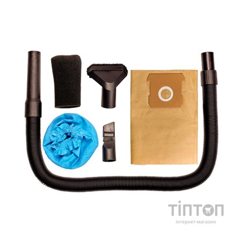 Пилосос будівельний Einhell TE-VC 18/10 Li (без АКБ та ЗП) (2347160)