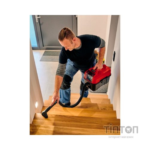 Пилосос будівельний Einhell TE-VC 18/10 Li (без АКБ та ЗП) (2347160)