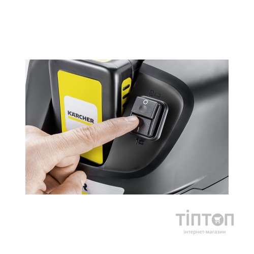 Пилосос будівельний Karcher AD 2 Battery, 18В, 14л, (без АКБ та ЗП) (1.348-300.0)