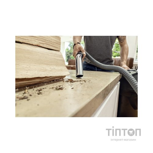 Пилосос будівельний Karcher AD 2 Battery, 18В, 14л, (без АКБ та ЗП) (1.348-300.0)