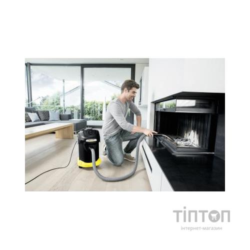 Пилосос будівельний Karcher AD 4 Premium для сбора золы (1.629-731.0)