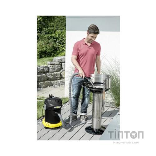 Пилосос будівельний Karcher AD 4 Premium для сбора золы (1.629-731.0)