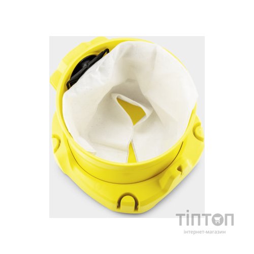 Пилосос будівельний Karcher KWD 1 W V-12/2/18 1000 Вт, 12л, 2м, 3.580 кг (1.628-401.0)