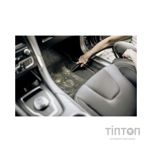 Пилосос будівельний Karcher KWD 1 W V-12/2/18 1000 Вт, 12л, 2м, 3.580 кг (1.628-401.0)