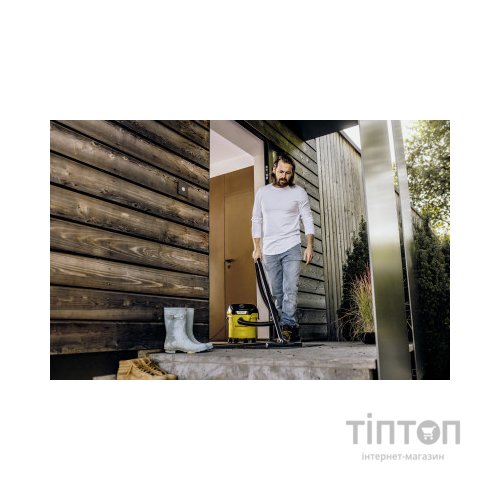 Пилосос будівельний Karcher KWD 1 W V-12/2/18 1000 Вт, 12л, 2м, 3.580 кг (1.628-401.0)