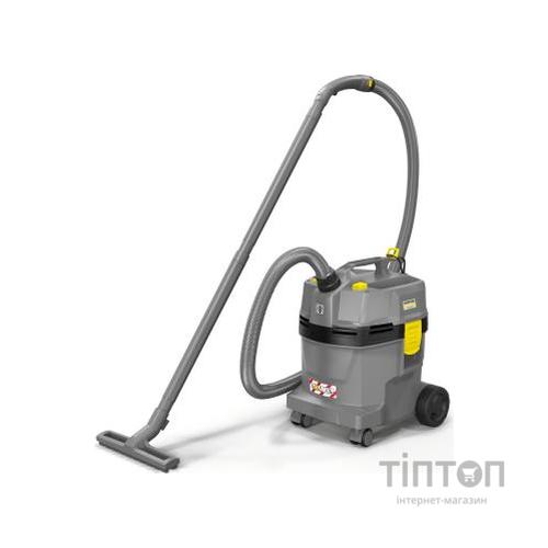 Пилосос будівельний Karcher NT 22/1 Ap (1.378-600.0)