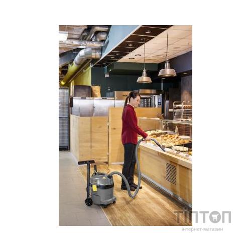 Пилосос будівельний Karcher NT 22/1 Ap (1.378-600.0)