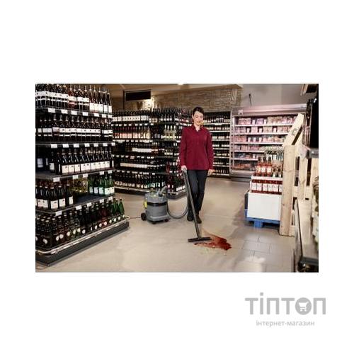 Пилосос будівельний Karcher NT 22/1 Ap (1.378-600.0)