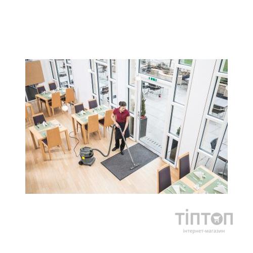 Пилосос будівельний Karcher NT 22/1 Ap (1.378-600.0)