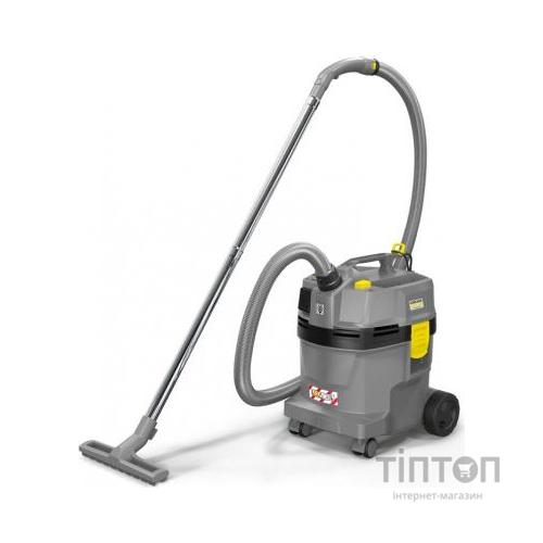 Пилосос будівельний Karcher NT 22/1 Ap Te (1.378-610.0)