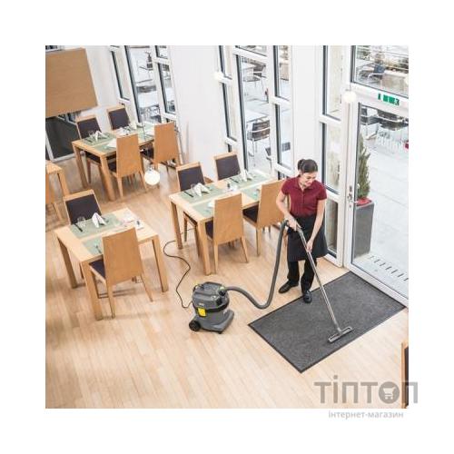 Пилосос будівельний Karcher NT 22/1 Ap Te (1.378-610.0)