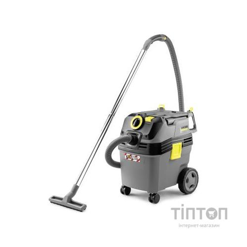 Пилосос будівельний Karcher NT 30/1 Ap L (1.148-221.0)