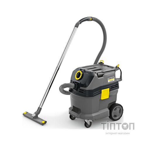 Пилосос будівельний Karcher NT 30/1 Tact L (1.148-201.0)
