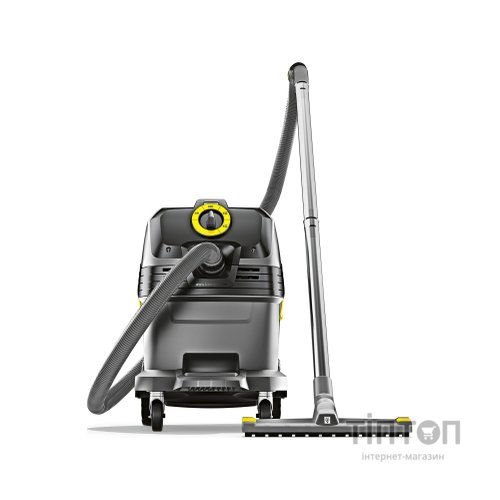 Пилосос будівельний Karcher NT 30/1 Tact L (1.148-201.0)