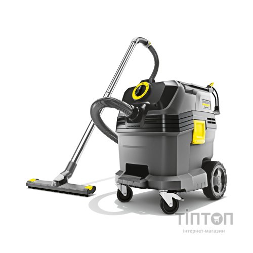 Пилосос будівельний Karcher NT 30/1 Tact L (1.148-201.0)