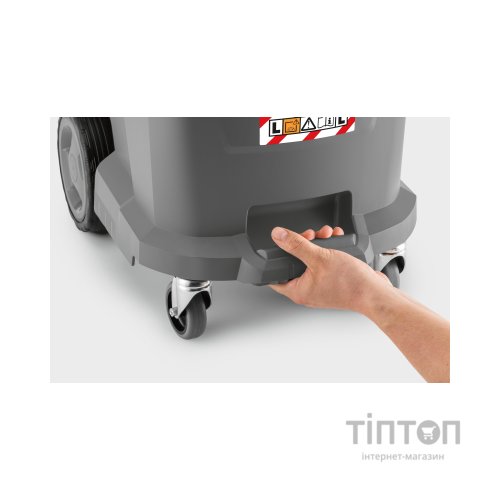 Пилосос будівельний Karcher NT 30/1 Tact L (1.148-201.0)