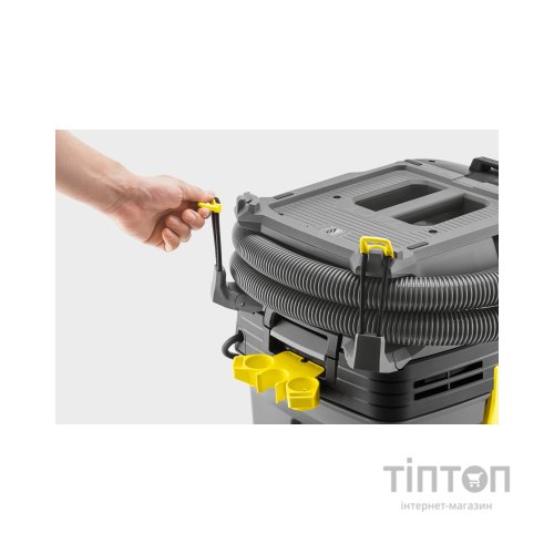 Пилосос будівельний Karcher NT 30/1 Tact L (1.148-201.0)