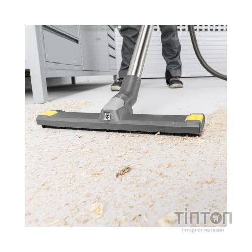 Пилосос будівельний Karcher NT 30/1 Tact Te L (1.148-211.0)