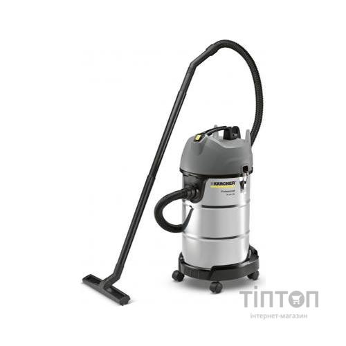 Пилосос будівельний Karcher NT 38/1 Me Classic Edition, влажная/сухая уборка (1.428-538.0)
