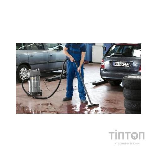Пилосос будівельний Karcher NT 38/1 Me Classic Edition, влажная/сухая уборка (1.428-538.0)