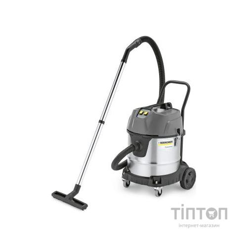 Пилосос будівельний Karcher NT 50/2 Me Classic Edition, влажная/сухая уборка (1.667-030.0)