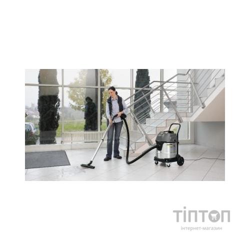 Пилосос будівельний Karcher NT 50/2 Me Classic Edition, влажная/сухая уборка (1.667-030.0)