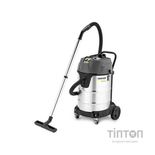 Пилосос будівельний Karcher NT 70/2 Me Classic для сухой и влажной уборки (1.667-306.0)