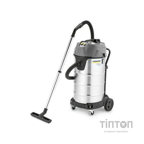 Пилосос будівельний Karcher NT 90/2 Me Classic Edition (1.667-700.0)