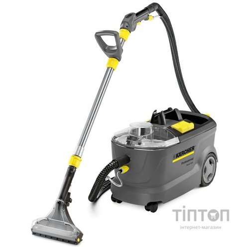 Пилосос будівельний Karcher Puzzi 10/1 (1.100-131.0)