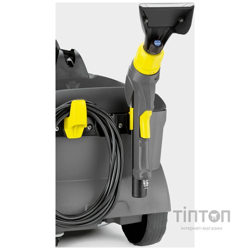 Пилосос будівельний Karcher Puzzi 10/1 (1.100-131.0)